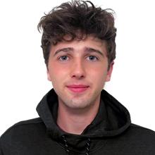 image of Daniel Ehrlich