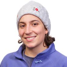 image of Olivia Voulgaris