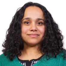 image of Ramya Purkanti