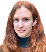 image of Georgia Squyres