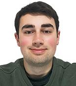 image of Roman Kurley