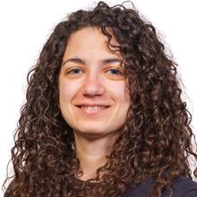 image of Christina Emmanouil