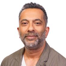 image of NIKESH KANANI