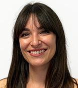 image of Alessandra Mozzetta
