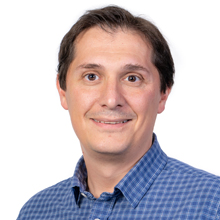 David Thybert, | People | EMBL’s European Bionformatics Institute