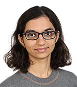 Sapna Chhabra