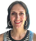 Jacqueline Severino