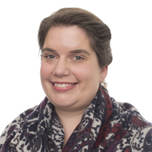 Jill Christiaens