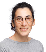 Parisa Kakanj