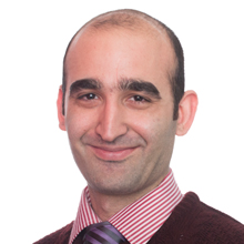 Hamed Haseli Mashhadi