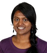 Ruby Priyadarshini Ponnudurai