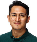 Jesus Alvarado Valverde