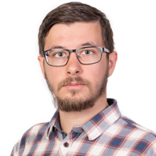 Artem Lomakin