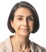 Maral Baghai Arassi