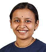 Shivani Shivadas Dharmadhikari