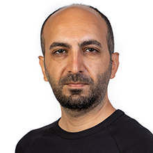 Huseyin Kir