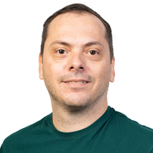 Marcio Soares Ferreira
