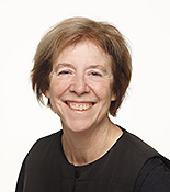 Fiona M. Watt