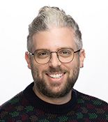 Nadav Scher