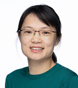 Feifei Huang