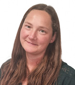 Maj Simonsen Jackson