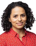 Isabela Paredes-Cisneros