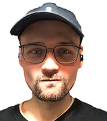 Donald Hansen