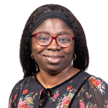 Joy Oshifeko
