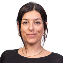 Barbara Etzi