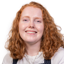 Christine Ann Withers