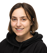 Dilan Nisa Yilmaz