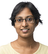 Vishnupriya Arulanandan