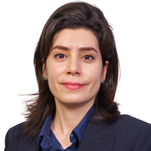 Minoosadat Tayebinia