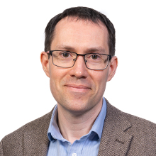 Noel O'Boyle