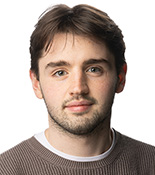 Colm Doyle