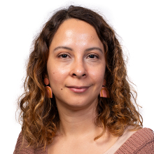 Silvia Melina Velasquez