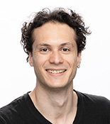 Santiago Herrera-Alvarez