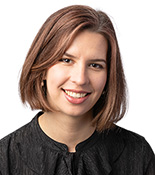 Zhanna Ivanova
