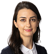 Leila Abbaspour