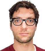 Rory Bufacchi