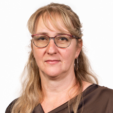 Vesna Pajic