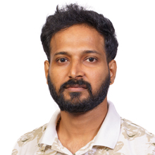 Naveen Raj Kookkal Polliapram