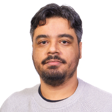 Antonio da Silva Neto