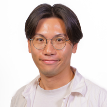 Rain Wu