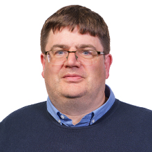 David Carr