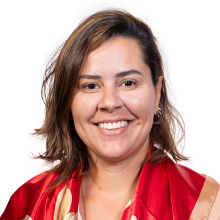 Maria Fernanda Ribeiro Dias
