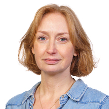 Megan Katherine Charnock