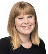 Jessi Keenan