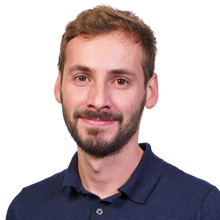 Guillaume OLLITRAULT