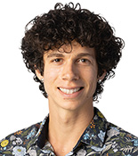 Seth Frazer